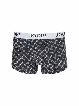 JOOP | Pants 3-er Pkg. schwarz weiss | bunt