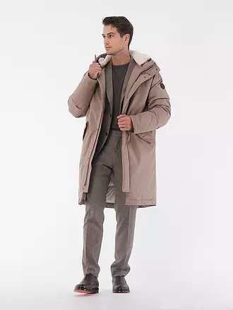 JOOP | Parka PARKO | beige