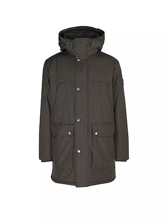 JOOP | Parka | grün