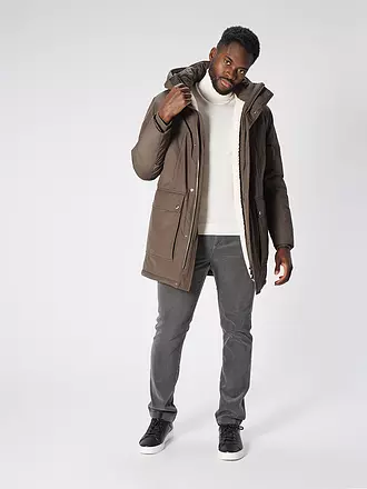 JOOP | Parka | grün
