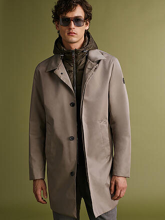 JOOP | Parka | blau