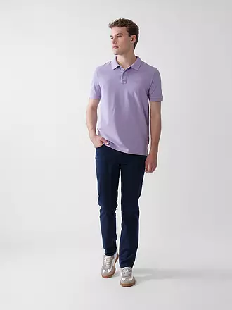 JOOP | Poloshirt AMBROSIAN | hellbraun