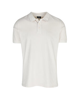 JOOP | Poloshirt AMBROSIO | weiss