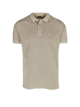 JOOP | Poloshirt AMBROSIO | beige