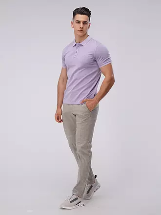 JOOP | Poloshirt AMBROSIO | lila