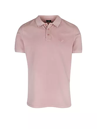 JOOP | Poloshirt AMBROSIO | rosa