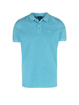 JOOP | Poloshirt AMBROSIO | blau