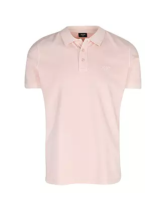 JOOP | Poloshirt AMBROSIO | rosa