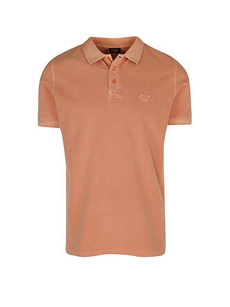 JOOP | Poloshirt AMBROSIO | orange
