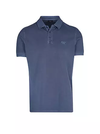 JOOP | Poloshirt AMBROSIO | blau