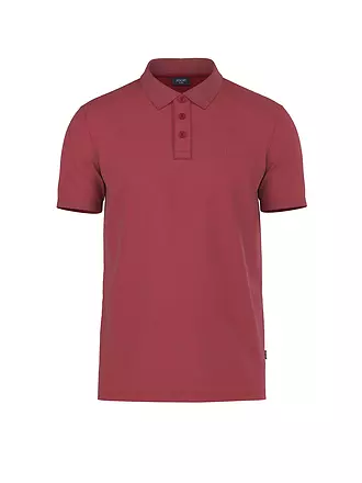 JOOP | Poloshirt AMBROSIO | blau