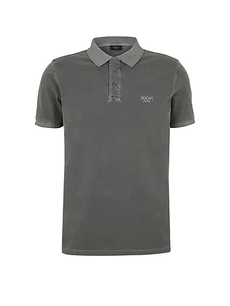 JOOP | Poloshirt AMBROSIO | dunkelblau