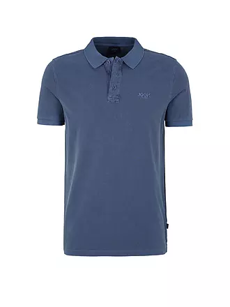 JOOP | Poloshirt AMBROSIO | blau