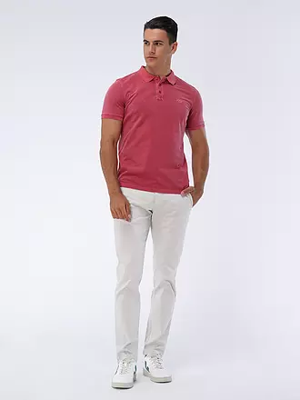 JOOP | Poloshirt AMBROSIO | blau