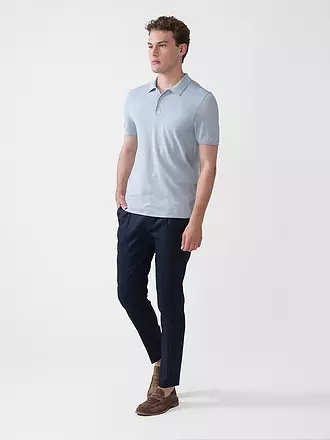 JOOP | Poloshirt BASTIANOR | hellblau