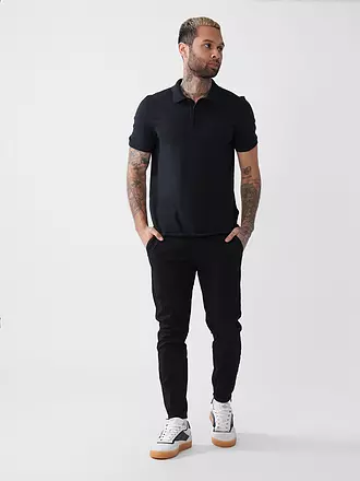 JOOP | Poloshirt BASTIANOR | dunkelblau