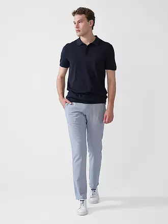 JOOP | Poloshirt BASTIANOR | hellblau