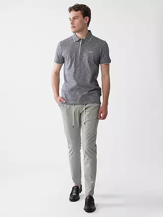 JOOP | Poloshirt IWANKO | dunkelblau