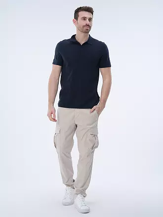 JOOP | Poloshirt Modern Fit BASTIAN | dunkelblau