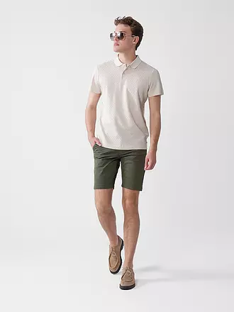JOOP | Poloshirt Modern Fit BRADLEY | beige