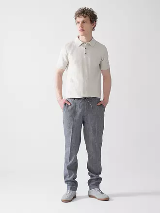 JOOP | Poloshirt Modern Fit BRADLEY | hellblau