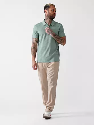 JOOP | Poloshirt Modern Fit BRADLEY | braun