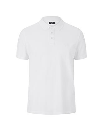 JOOP | Poloshirt Regular Fit Ambrosio | grau