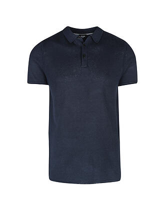 JOOP | Poloshirt Regular Fit | blau