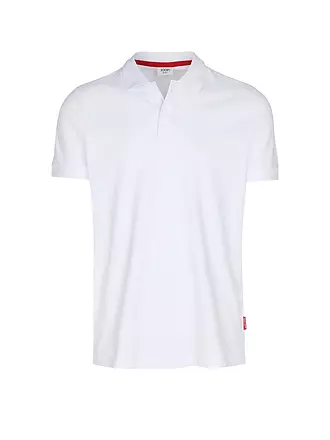 JOOP | Poloshirt | weiss