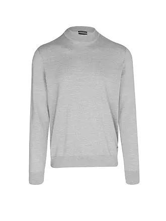 JOOP | Pullover DAVIDE | hellgrau