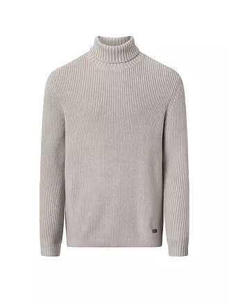 JOOP | Rollkragenpullover ORLIN | weiss