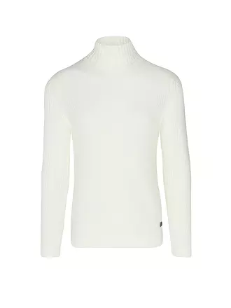 JOOP | Rollkragenpullover ORLIN | weiss