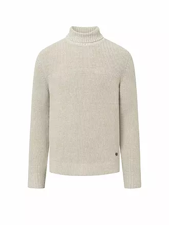 JOOP | Rollkragenpullover ORLINO | beige