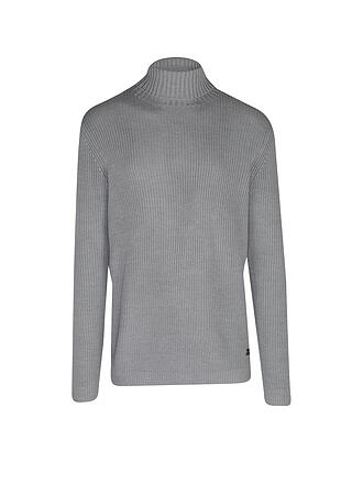 JOOP | Rollkragenpullover | weiss