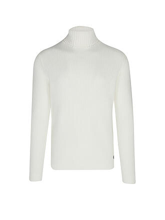 JOOP | Rollkragenpullover | weiss