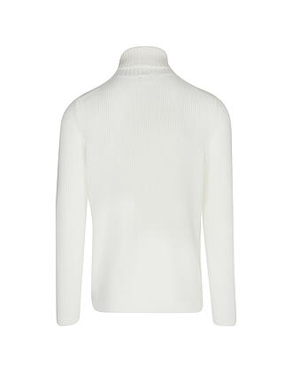 JOOP | Rollkragenpullover | grau