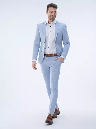 JOOP | Sakko Extra Slim Fit DAMON | hellblau