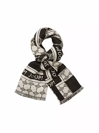 JOOP | Schal | hellgrau