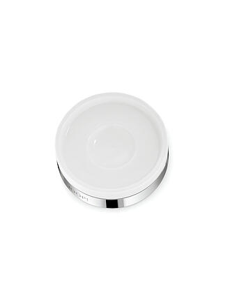 JOOP | Seifenschale Chromeline 11cm | silber