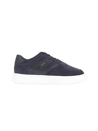 JOOP | Sneaker Leder | grau
