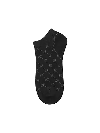 JOOP | Sneaker Socken paloma | schwarz
