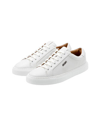 JOOP | Sneaker TINTA CAROLIE | weiss