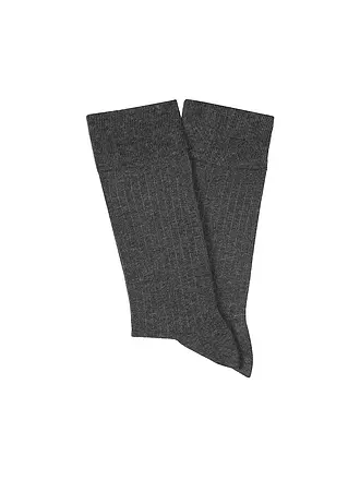 JOOP | Socken 2er Pkg. navy | grau