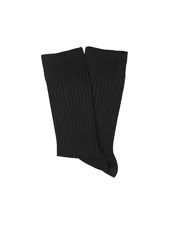 JOOP | Socken 2er Pkg. navy | schwarz