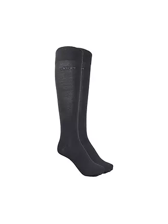 JOOP | Socken 2er Pkg. navy | schwarz