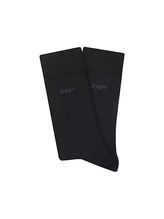 JOOP | Socken 2er Pkg. portwine | dunkelblau