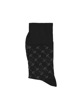 JOOP | Socken dark grey | schwarz