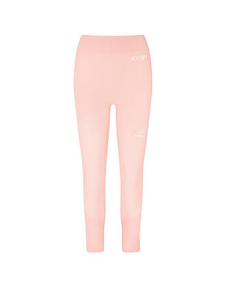 JOOP | Sport Leggings ACTIVE HIGH | rosa