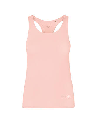 JOOP | Sport Leggings ACTIVE HIGH | rosa