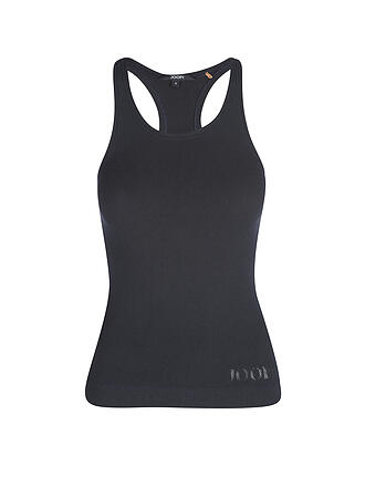 JOOP | Sport Leggings ACTIVE HIGH | blau